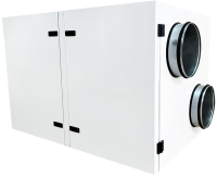 Energolux Riviera GO R-EC HRE 900-L приточно-вытяжная установка