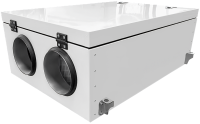 Energolux Riviera GO R-EC СRW 510-L приточно-вытяжная установка