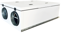 Energolux Riviera GO R-EC СRW 700-L приточно-вытяжная установка