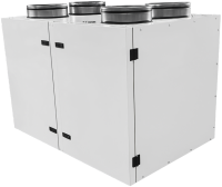 Energolux Riviera GO R-EC VRE 1300-L приточно-вытяжная установка