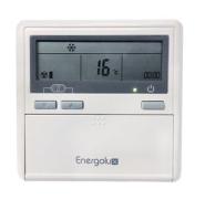 Energolux SAD100D3-A/SAU100U3-A-WS30 канальный кондиционер