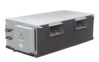 Energolux SAD80D3-A/SAU80U3-A-WS40 канальный кондиционер