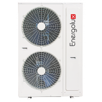 Energolux Smart multi  Free match  SAM36M2-AI/4 внешний блок мульти сплит-системы на 4 комнаты