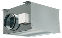 Energolux SDC I 315 вентилятор