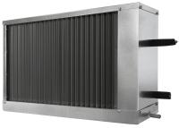 Energolux SDXR 70-40/3 фреоновый испаритель