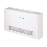 Energolux SF4CF150A1 напольно-потолочный фанкойл до 3.5 кВт