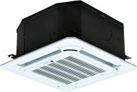 Energolux SFC 300 A1-4P кассетный фанкойл до 3.5 кВт