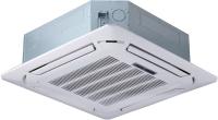 Energolux SFC 600 A1-4P кассетный фанкойл до 8 кВт