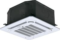 Energolux SFC48A2 кассетный фанкойл до 16 кВт
