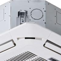 Energolux SFC500A1 кассетный фанкойл до 5 кВт