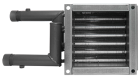 Energolux SHCW 400*400-2 водяной нагреватель
