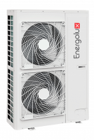 Energolux SMZ1U45V2AI (1 фаза) наружный блок VRF системы 10-13,9 кВт