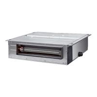 Energolux SMZD12V3AI канальная VRF система 3-3,9 кВт