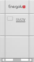 Energolux SMZU120V5AI наружный блок VRF системы 30-33,9 кВт