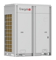Energolux SMZU135CEBI наружный блок VRF системы 34-44,9 кВт