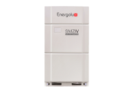 Energolux SMZUR120V4AI наружный блок VRF системы 30-33,9 кВт
