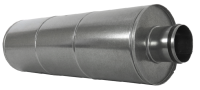 Energolux SQC 355-900 шумоглушитель