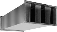 Energolux SQRV 40-20/1000 шумоглушитель