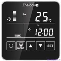 Energolux SRWC01H1 пульт