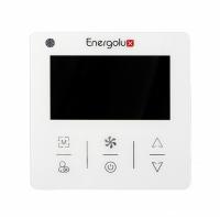 Energolux SWC01T1 пульт управления стандартный