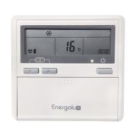 Energolux SWC02A1 проводной пульт управления