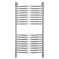 Energy Elite 1000x500 водяной полотенцесушитель шириной 510 - 600 мм