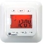 Energy TK03 терморегулятор для теплого пола