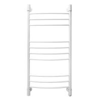 Energy ERGO2 1050x500 RAL 9003 белый матовый электрический полотенцесушитель лесенка