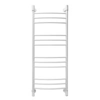 Energy ERGO2 1250x500 RAL 9003 белый матовый электрический полотенцесушитель лесенка