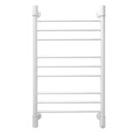 Energy ERGO2 P 1050x500 RAL 9003 белый матовый электрический полотенцесушитель лесенка