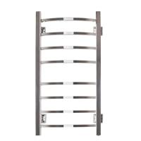 Energy Grand 800x400 хром полотенцесушитель лесенка