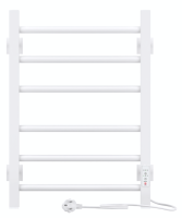 Energy RELO 600*400 белый электрический полотенцесушитель