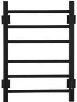 Energy RELO 600*400 черный электрический полотенцесушитель