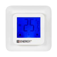 Energy TK 07 NEW терморегулятор для теплого пола