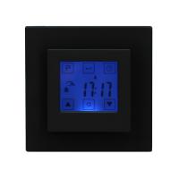 Energy TK 08 black терморегулятор для теплого пола