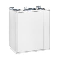 Enervent Pandion eAir W приточно-вытяжная установка