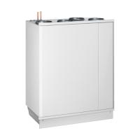 Enervent Pelican Z HP-E eAir приточно-вытяжная установка