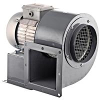 ERA BURAN 140 2K T L вентилятор