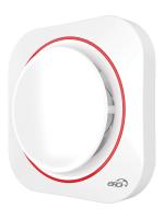ERA DISC 5C ET вытяжка для ванной диаметр 125 мм