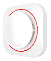ERA DISC 5C HT вытяжка для ванной диаметр 125 мм