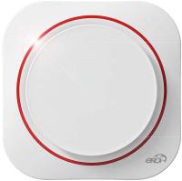 ERA DISC 5C HT вытяжка для ванной диаметр 125 мм