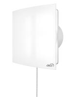 ERA QUADRO 5C-02 вытяжка для ванной диаметр 125 мм