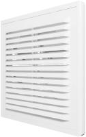 ERA RBV 210x210 пластиковая решетка