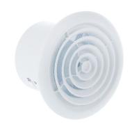 Auramax RF 150S C вытяжка для ванной диаметр 150 мм