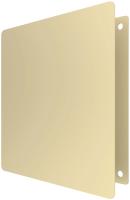 ERA RVM D160200х200 окраш.сталь Beige металлическая решетка
