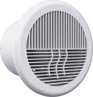 Auramax RW 6S вытяжка для ванной диаметр 150 мм