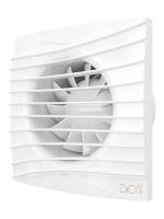 DiCiTi SILENT 4C вытяжка для ванной диаметр 100 мм
