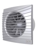 DiCiTi SILENT 4C gray metal вытяжка для ванной диаметр 100 мм