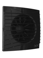 DiCiTi SILENT 4C Оbsidian вытяжка для ванной диаметр 100 мм