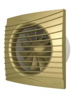 DiCiTi SILENT 5C champagne вытяжка для ванной диаметр 125 мм